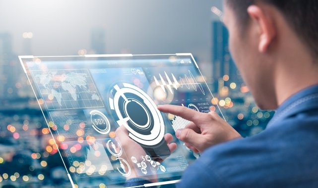 &quot;Geleceğin mesleklerinde yetkinlikler yarışacak&quot;