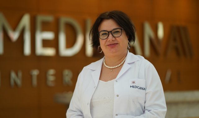 &quot;Hamilelik sürecinde koronavirüse dikkat&quot;