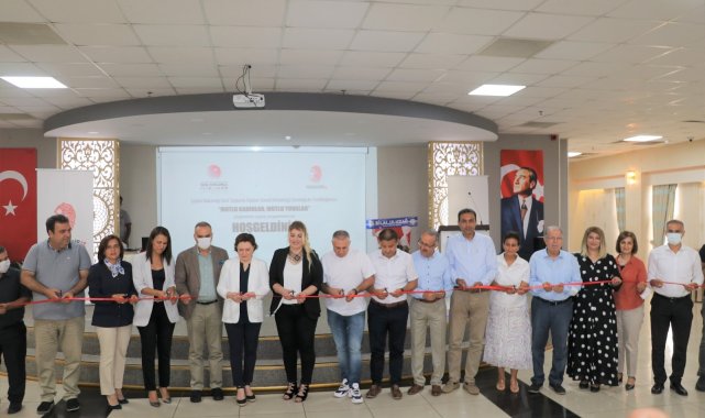 &quot;Mutlu Kadınlar, Mutlu Yuvalar&quot; projesi hayata geçti