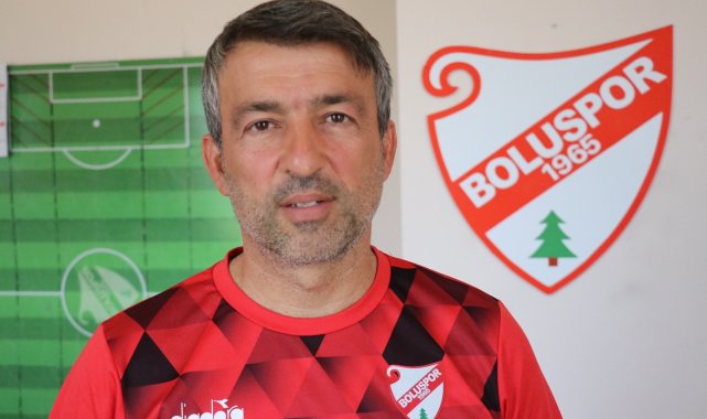 Reha Erginer: &quot;Geçen sezonun izlerini silmek istiyoruz&quot;