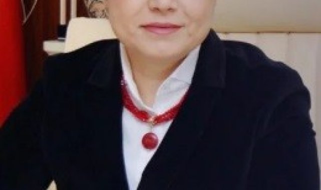 Rektör Karabulut&#039;tan apiterapi vurgusu