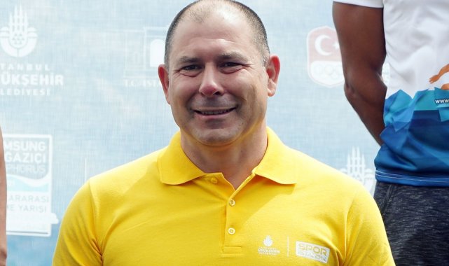 Renay Onur: &quot;İstanbul&#039;un giderek büyütmesi gereken bir etkinlik&quot;