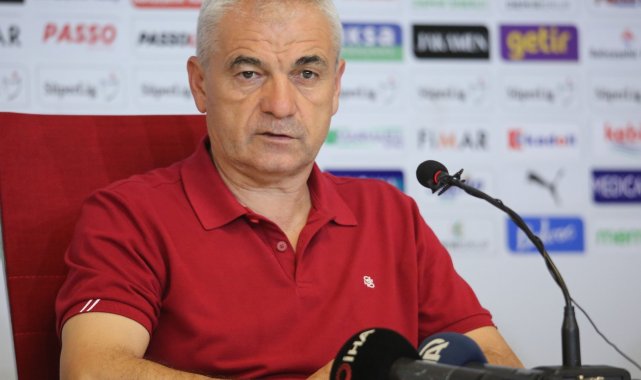 Rıza Çalımbay: &quot;Kopenhag maçı kıran kırana geçecek&quot;