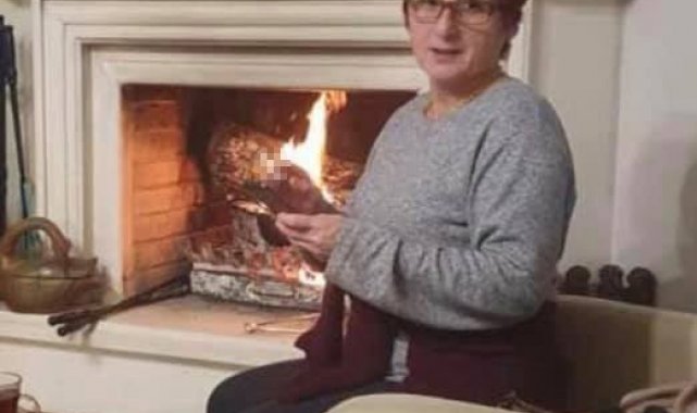 Rize&#039;de ilkel teleferikten düşen kadın hayatını kaybetti