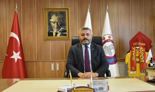 Sadıkoğlu: &quot;İnovatif çalışmaların her daim destekçisiyiz&quot;