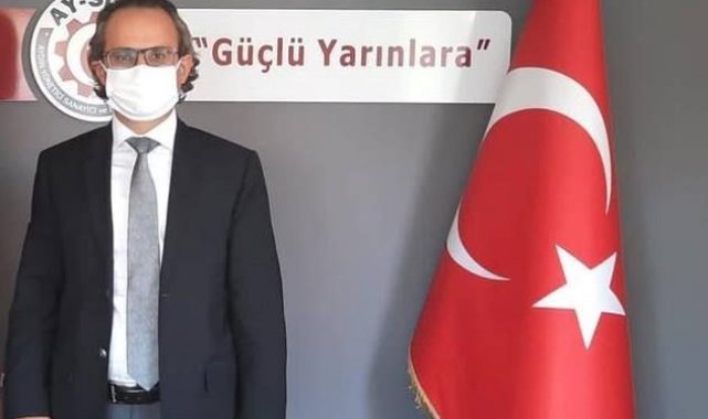 Şahin&#039;den yapılandırma hatırlatması