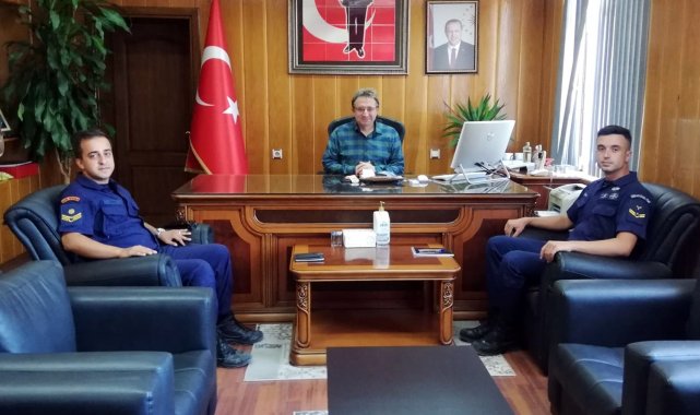 Sakarya&#039;da Dalış Emniyet Güvenlik Arama Kurtarma timi göreve başladı