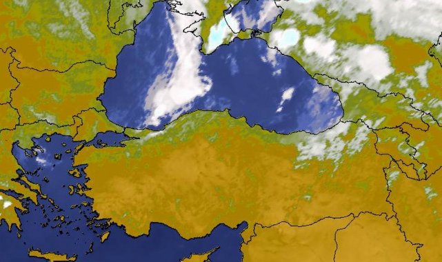 Samsun&#039;a ilk 7 ayda geçen yıllardan yüzde 25 daha fazla yağış düştü