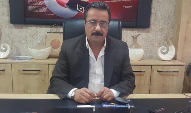 Samsun&#039;da esnafa 7,4 milyon TL pandemi desteği