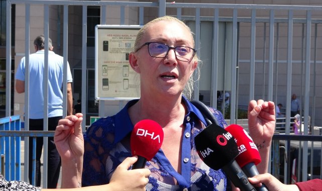 Şarkıcı Güllü&#039;den kavga ettiği kişiler hakkında suç duyurusu