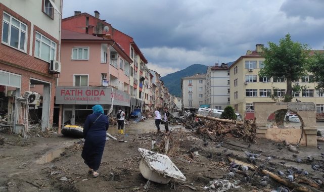 Selin vurduğu Bozkurt&#039;tan dehşete düşüren görüntüler