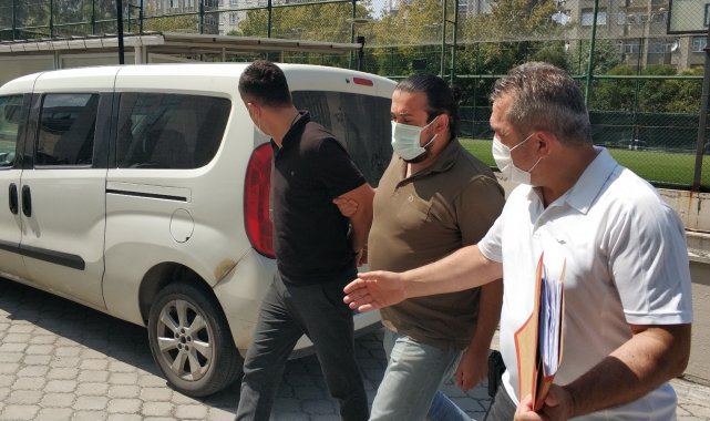 Silahlı yaralamaya gözaltı