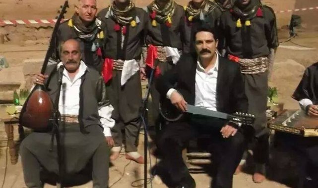 Sıra gecelerinin aranan ismi hayatını kaybetti