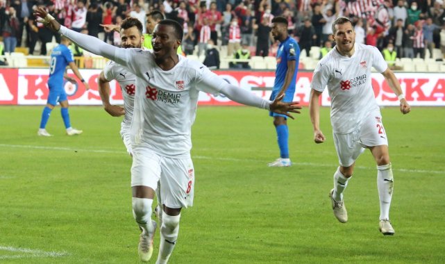 Sivasspor, Kopenhag&#039;ı ağırlayacak