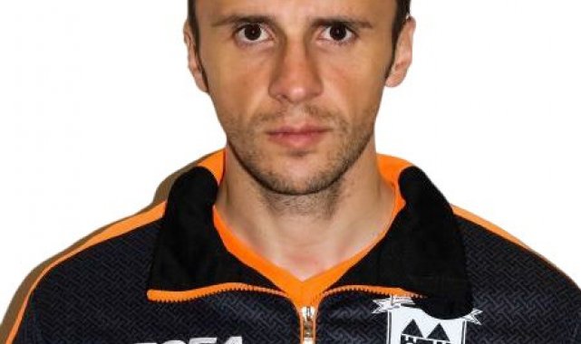 Sivasspor&#039;a Bosna Hersekli hakem