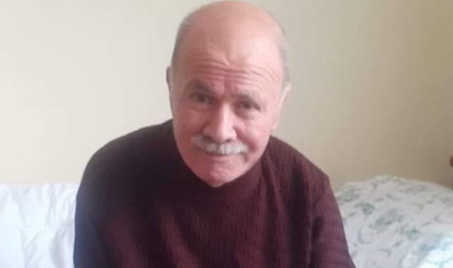 Soluk borusuna baklava kaçan eski başkan yardımcısı hayatını kaybetti