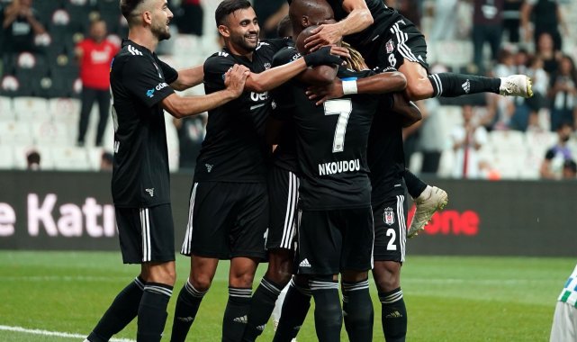 Son şampiyon 3 puanla başladı