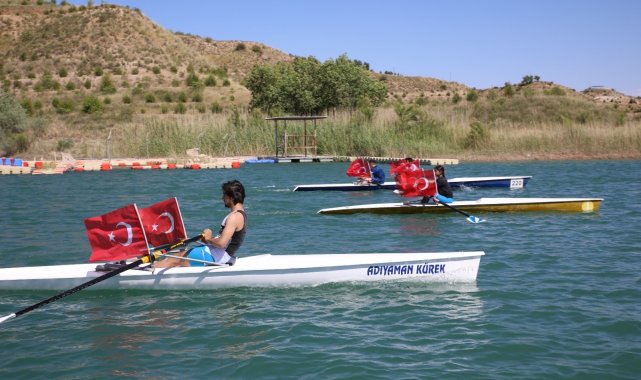 Spor okullarına yoğun ilgi