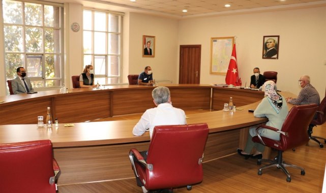 Sultanbeyli&#039;de orman yangınları yüzde 51 azaldı