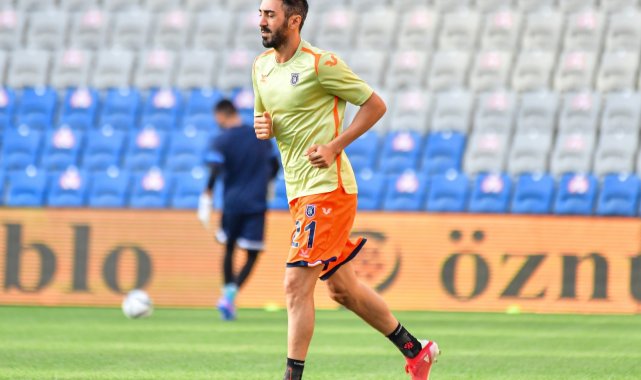 Süper Lig: Başakşehir: 0 - Kayserispor: 1