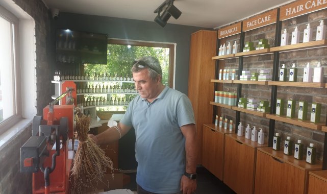 TAB Mezunlarına iş umudu