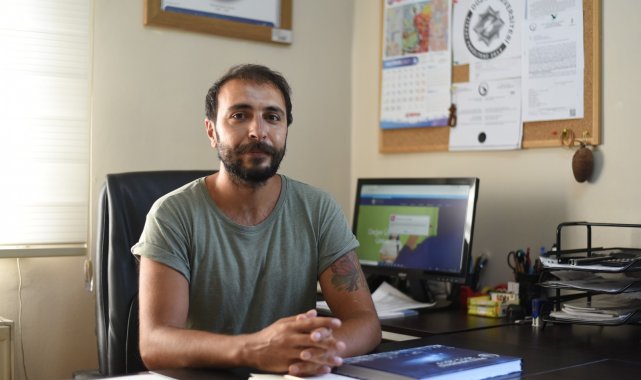 Tarımsal biyoteknoloji bölümü ilk kez öğrenci alacak