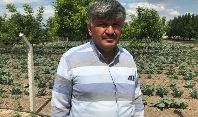 Tarlam temizlensin derken verimden olmayın