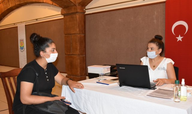 Tarsus Belediyesi, tercih yapacak üniversite adaylarına danışmanlık hizmeti verecek