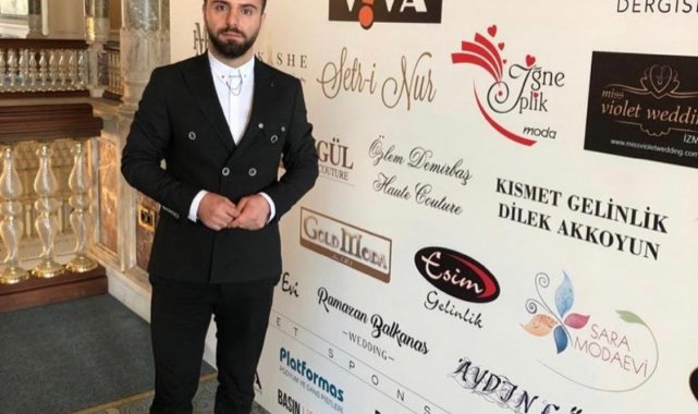 Tasarımcı İnce, yepyeni ayakkabı modelleriyle yurt dışına adım atmaya hazırlanıyor