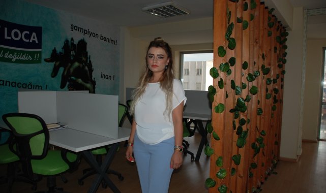 Taşınmak istemeyen kiracısını binada mahsur bıraktı