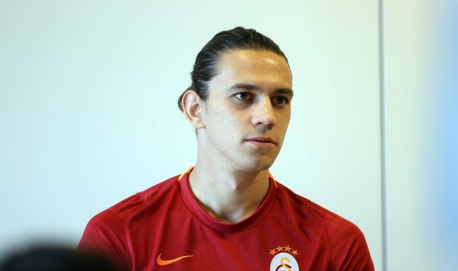 Taylan Antalyalı: &quot;Buradan da iyi bir sonuçla ayrılmak istiyoruz&quot;