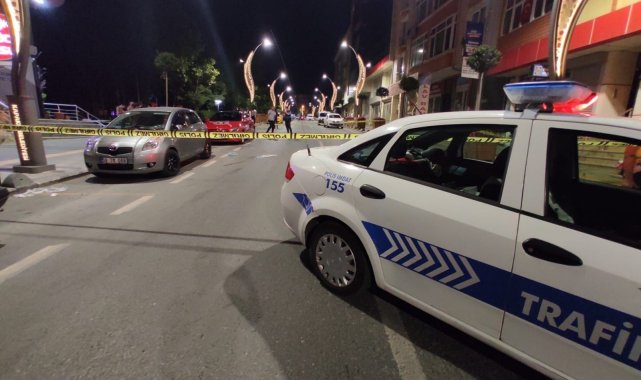 Tekirdağ&#039;da 1&#039;i bekçi 2 kişi yaralandı