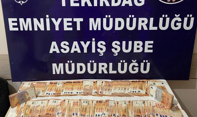 Tekirdağ'da telefon dolandırıcıları iki yaşlı kadını 600 bin TL dolandırdı