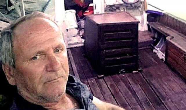 Teknesi bulunmuş, kendisi bulunamamıştı