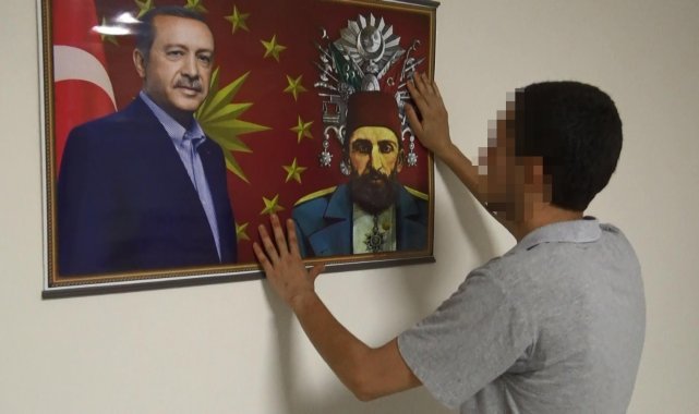 Terör örgütünden kaçıp güvenlik güçlerine sığındı, PKK&#039;nın kirli yüzünü anlattı