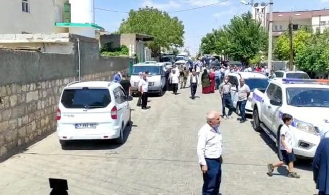 TikTok videosu çekerken ölen genç kız Mardin&#039;de toprağa verildi