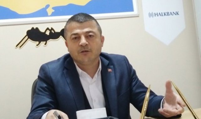 Tır ve kamyon şoförleri garaj istiyor