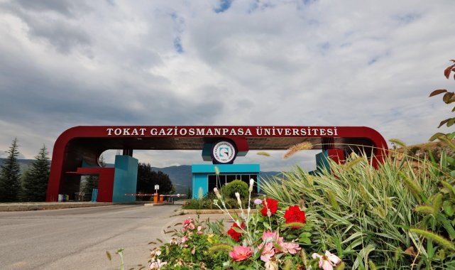 Tokat Gaziosmanpaşa Üniversitesi yerini korudu