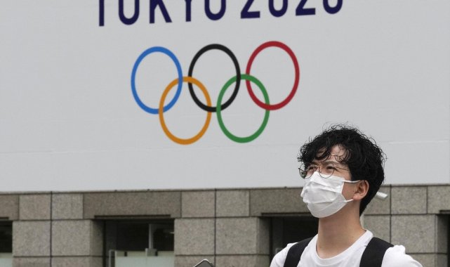 Tokyo Olimpiyatları&#039;nda vaka sayısı 259&#039;a yükseldi