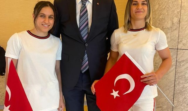 Tokyo Paralimpik Oyunlarında iki Ağrılı kardeş Türkiye&#039;yi temsil edecek