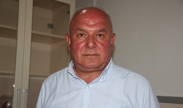 Tosun, Bilecik ASKF Başkanlığı&#039;na 5. kez seçildi