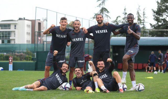 Trabzonspor, Süper Lig&#039;de 5 sezon sonra bir ilk imza atmayı hedefliyor