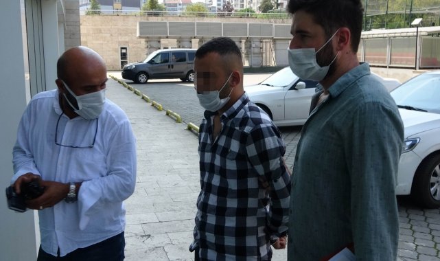 Tüfekle genç kadını yaralayan şahıs tutuklandı