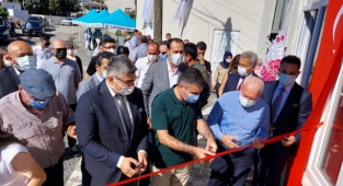 TÜMAD’dan Sürdürülebilir Toplum Kalkınma Hamlesi