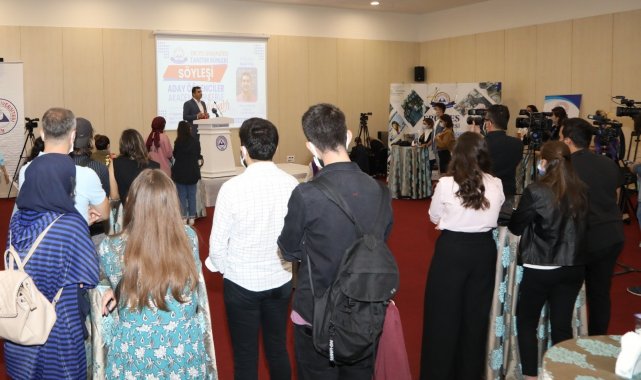 Türk Bilim İnsanı Tıraş&#039;ın hedefi uluslararası Ar-Ge Merkezi kurmak