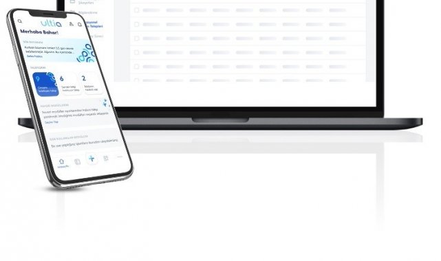 Turkcell&#039;in inovatif çözümü Ultia, şirketlerin dijitalleşmesini kolaylaştırıyor