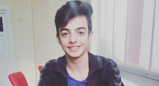 Türkiye birincisi trafik kazasında hayatını kaybetti