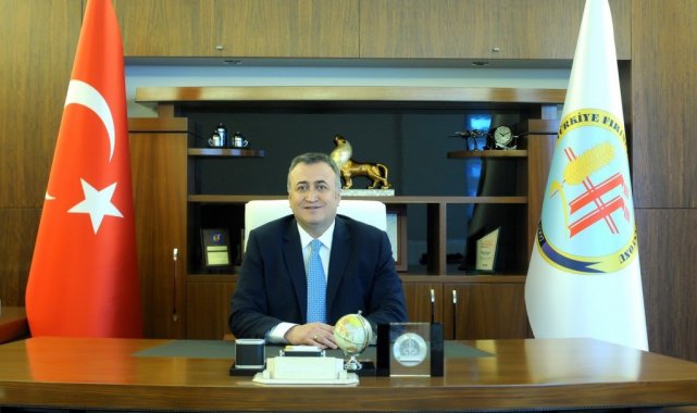 Türkiye Fırıncılar Federasyonu Başkanı Balcı: &quot;Aşı olmayana ekmek verilmeyecek türü bir uygulama söz konusu değildir&quot;