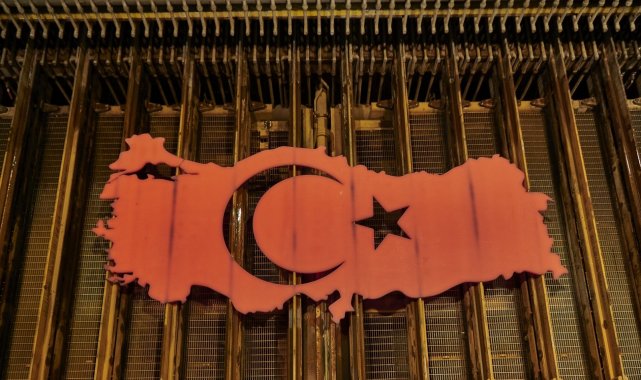 Türkiye&#039;nin zırh çeliğini üreten Miilux OY teknoloji ürünlerini İDEF21&#039;de sergiliyor