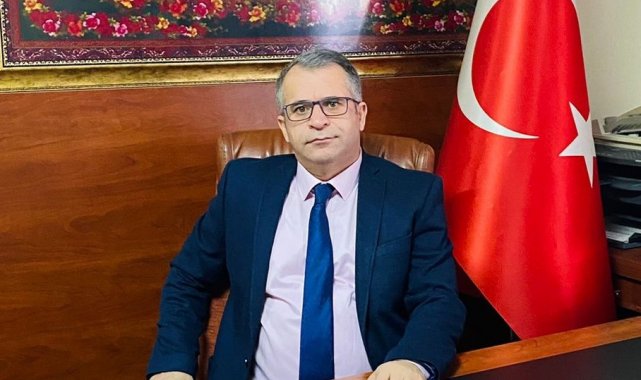 Türkmen Alevi Bektaşi Vakfı Başkanı Özdemir: "Hangi hain ormanlarımıza kastettiyse devletimiz onu bulup cezasını verecektir"
